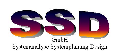 SSD Logo